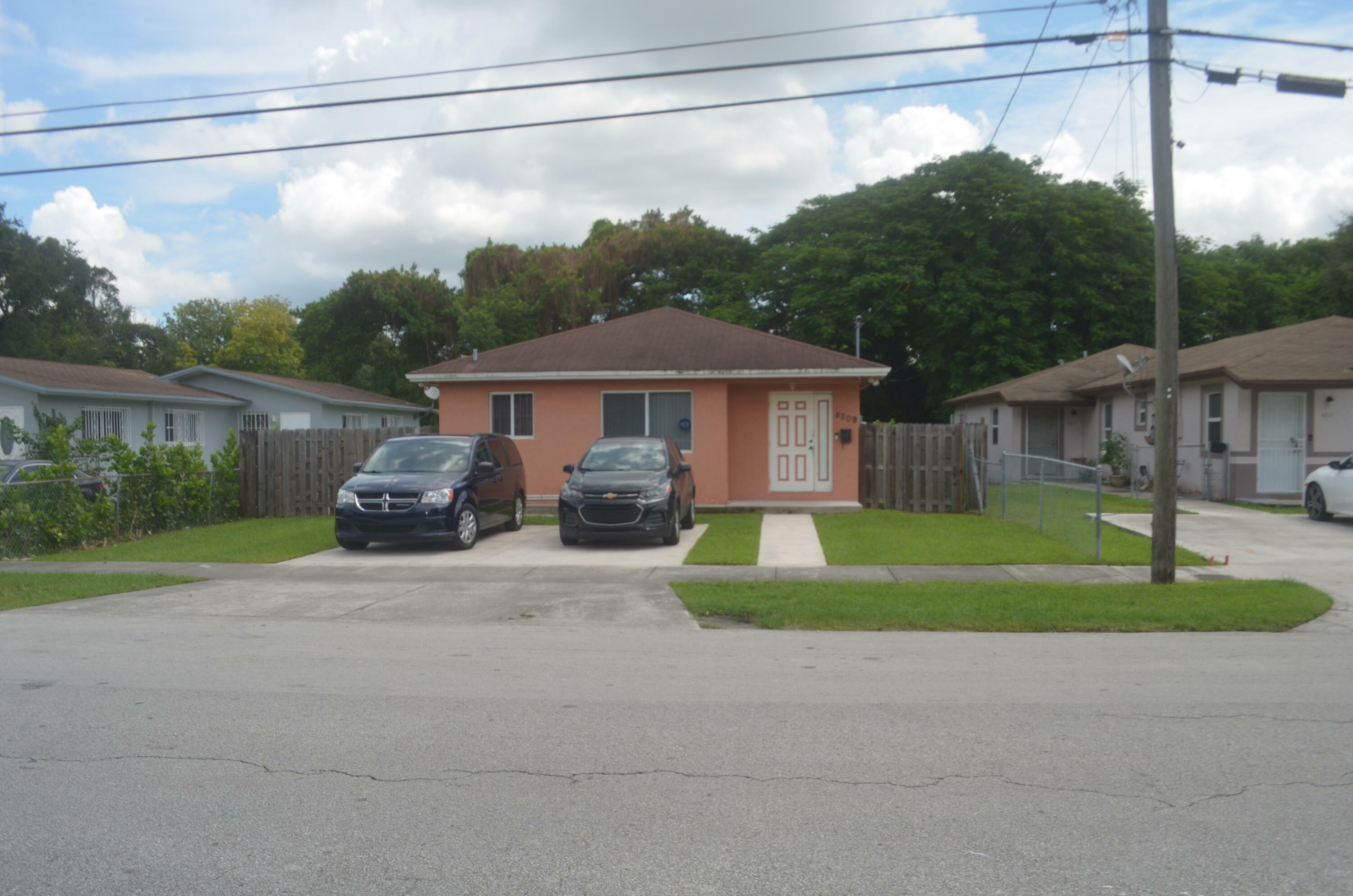 4209 NW 24th Avenue  Miami FL 33142 photo