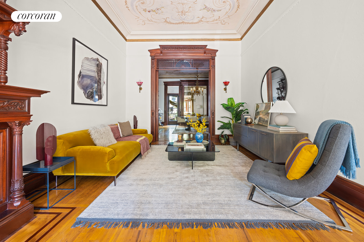 Property Photo: 787 Carroll Street NY 11215