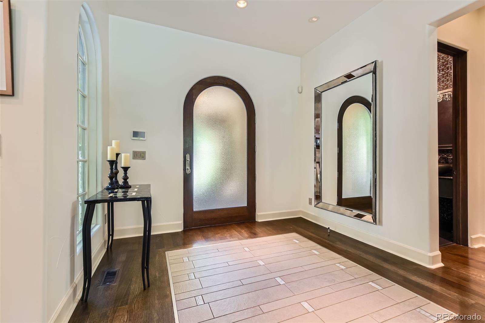 Property Photo:  235 Eudora Street  CO 80220 