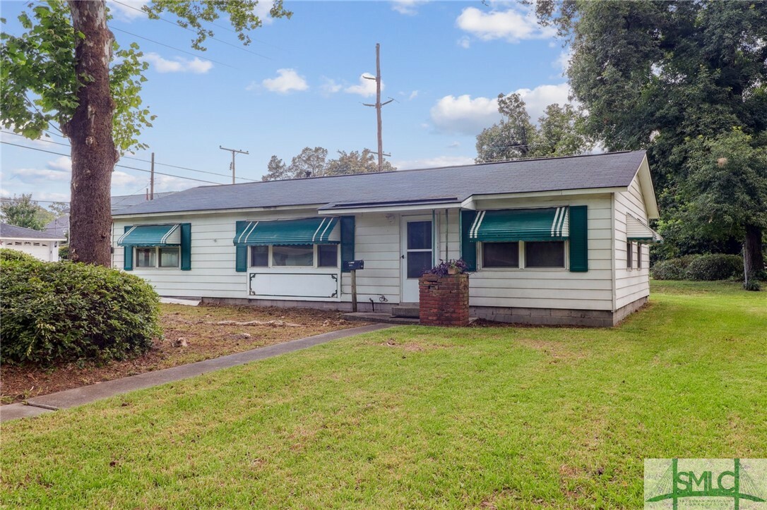 221 Phillips Avenue  Port Wentworth GA 31407 photo