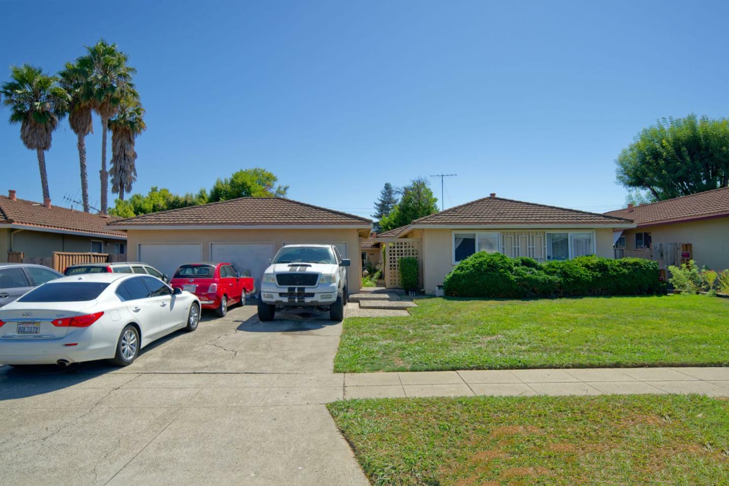 Property Photo:  4314 Hamilton Avenue  CA 95130 