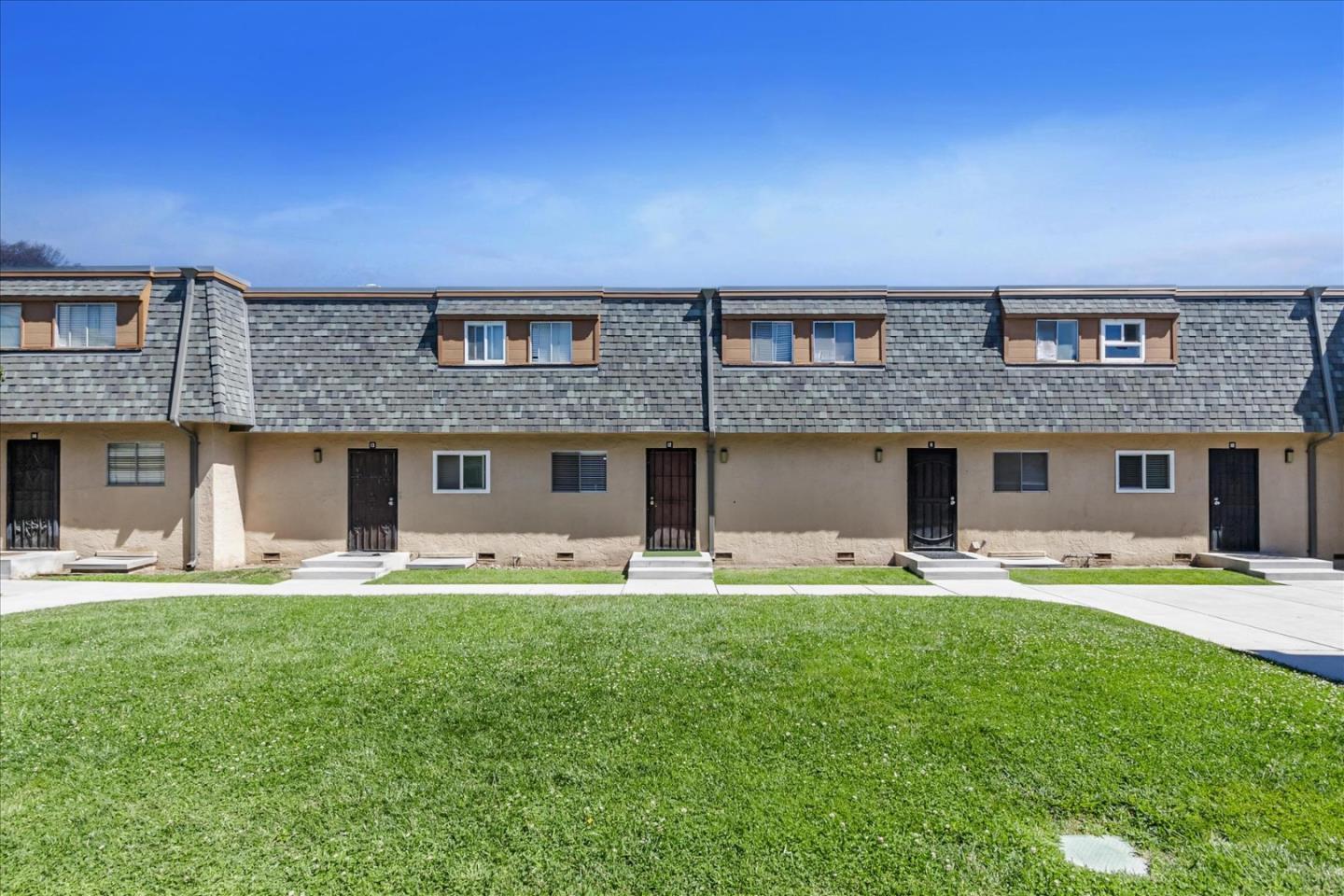 Property Photo: 2925 Florence Avenue 12 CA 95127