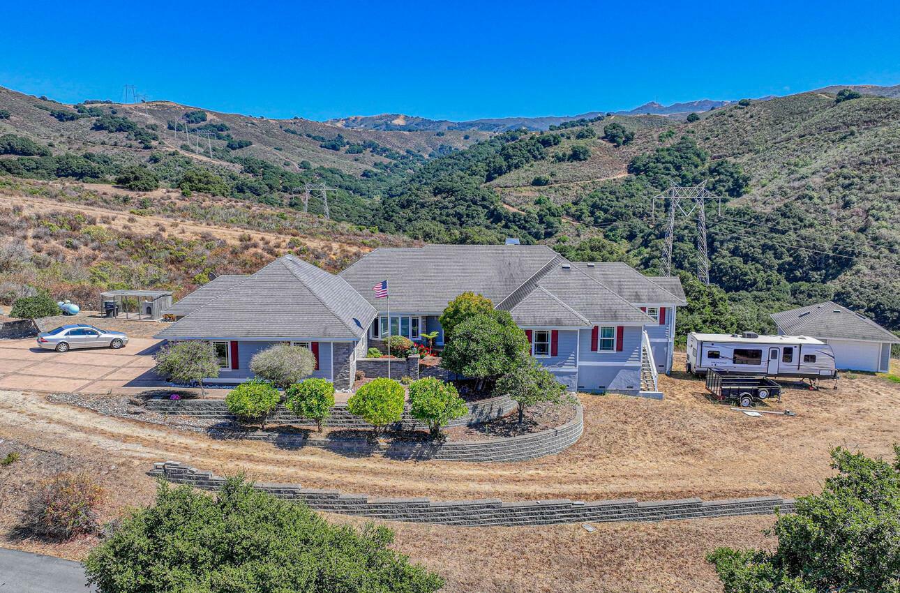 Property Photo:  169 Old Stage Road C  CA 93908 