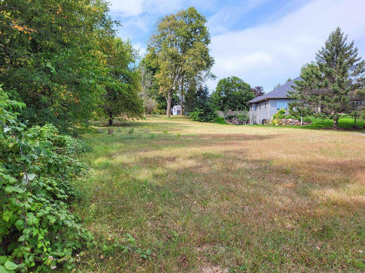 Property Photo:  Lot 13 Woodbury Drive  WI 53588 