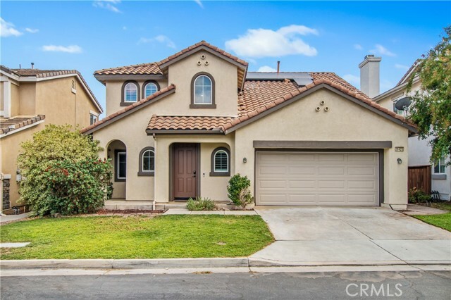 Property Photo:  28423 Crosby Street  CA 92563 