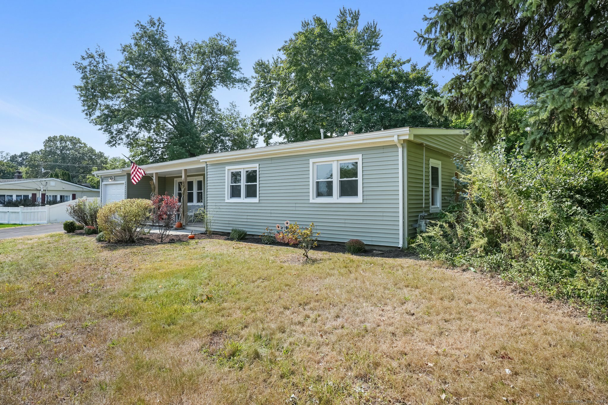 Property Photo:  120 Carol Road  CT 06614 