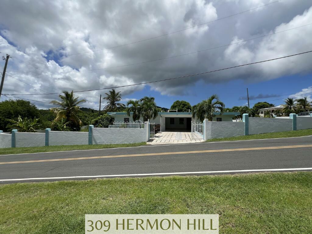 Property Photo: 309 Hermon Hill Co VI 00820