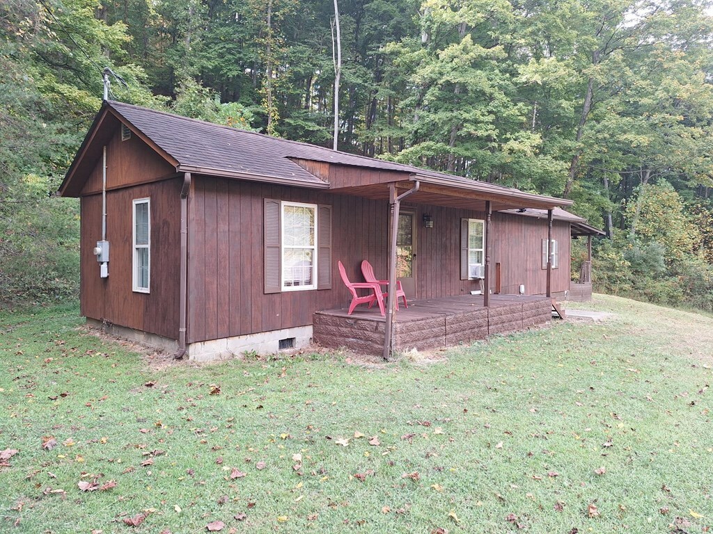 Property Photo:  4109 Borland Rd  OH 45672 