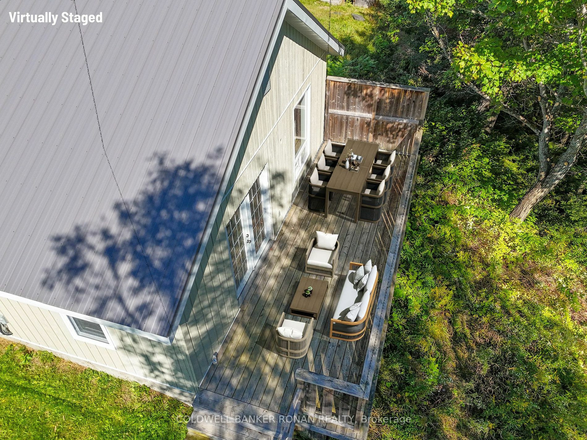 Property Photo: 13267 Highway 17 (6/7) N/A W ON P1B 8G5