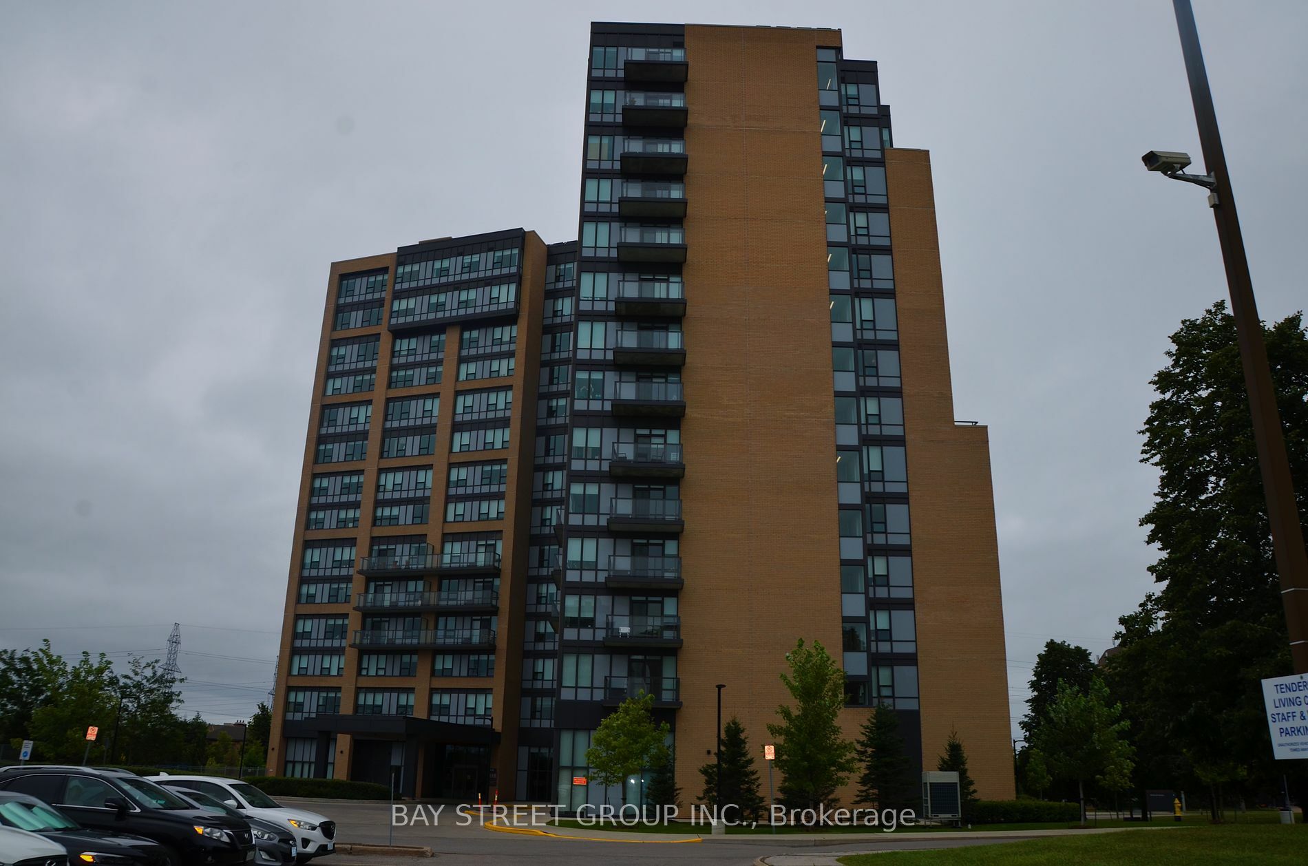 Property Photo:  1028 McNicoll Ave 605  ON M1W 0A8 