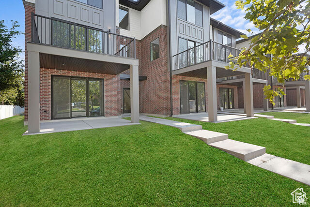 Property Photo: Address not disclosed UT 84401