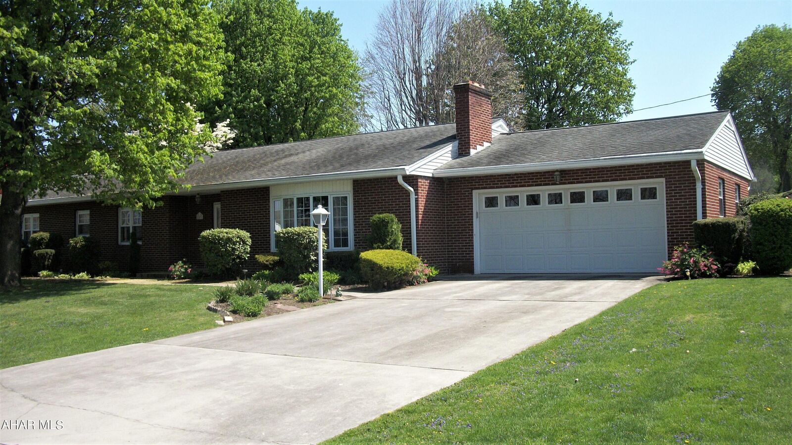 Property Photo: 153 Division Street PA 15522