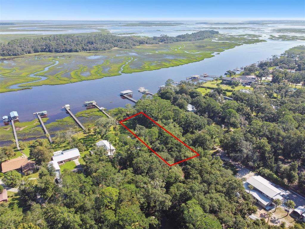 Property Photo:  0 Blackbeards Way  FL 32097 