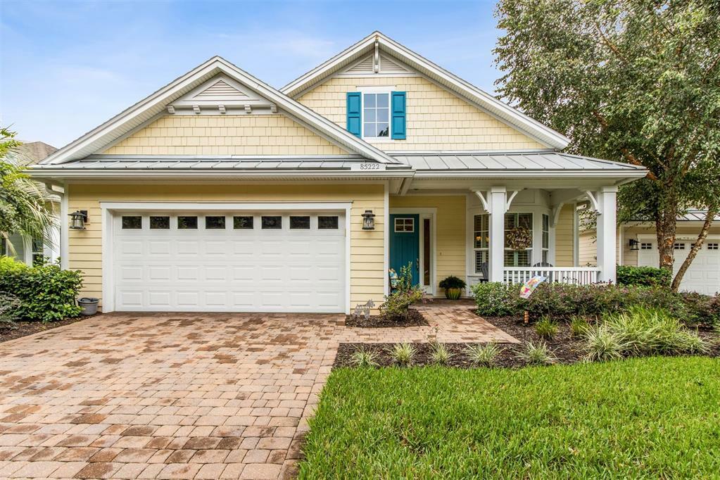 85222 Floridian Drive  Fernandina Beach FL 32034 photo