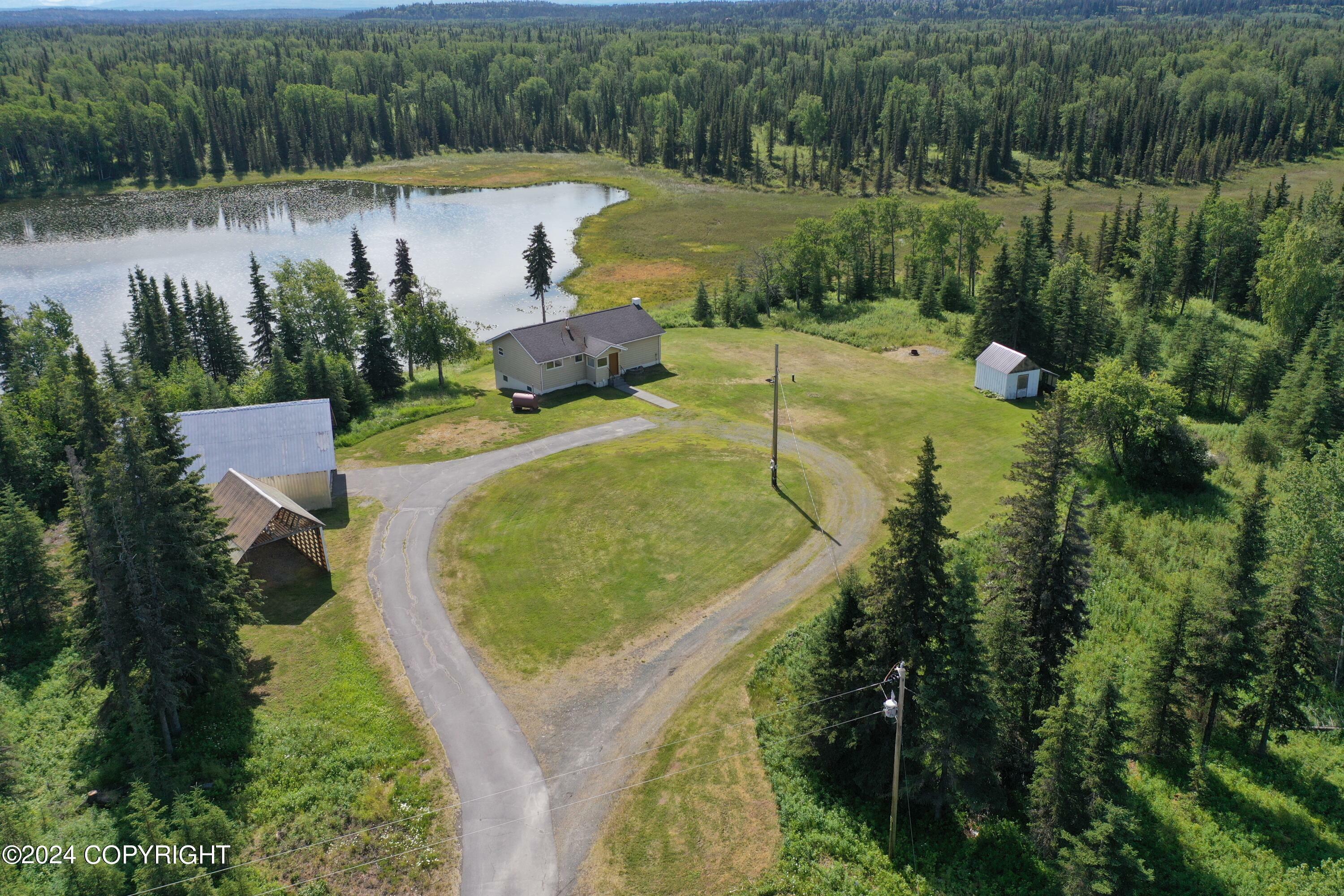 29074 N Cohoe Loop Road  Kasilof AK 99610 photo