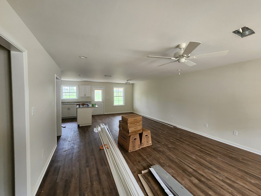 Property Photo:  2629 Oakridge Drive  GA 31721 