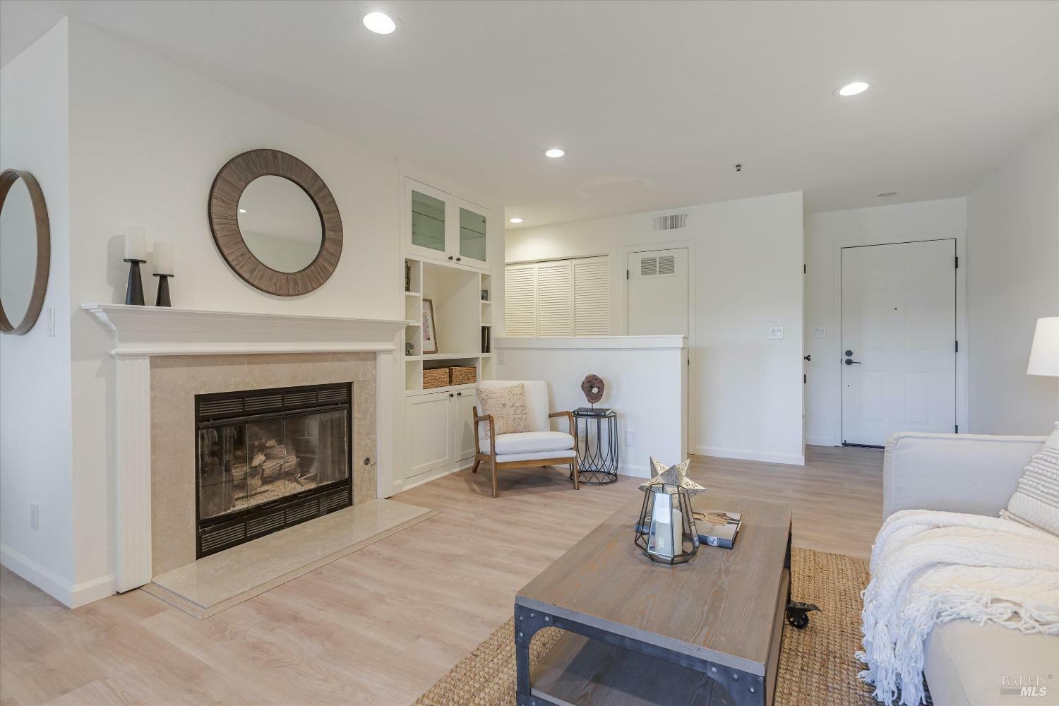 Property Photo:  110 Redhawk Road  CA 94949 