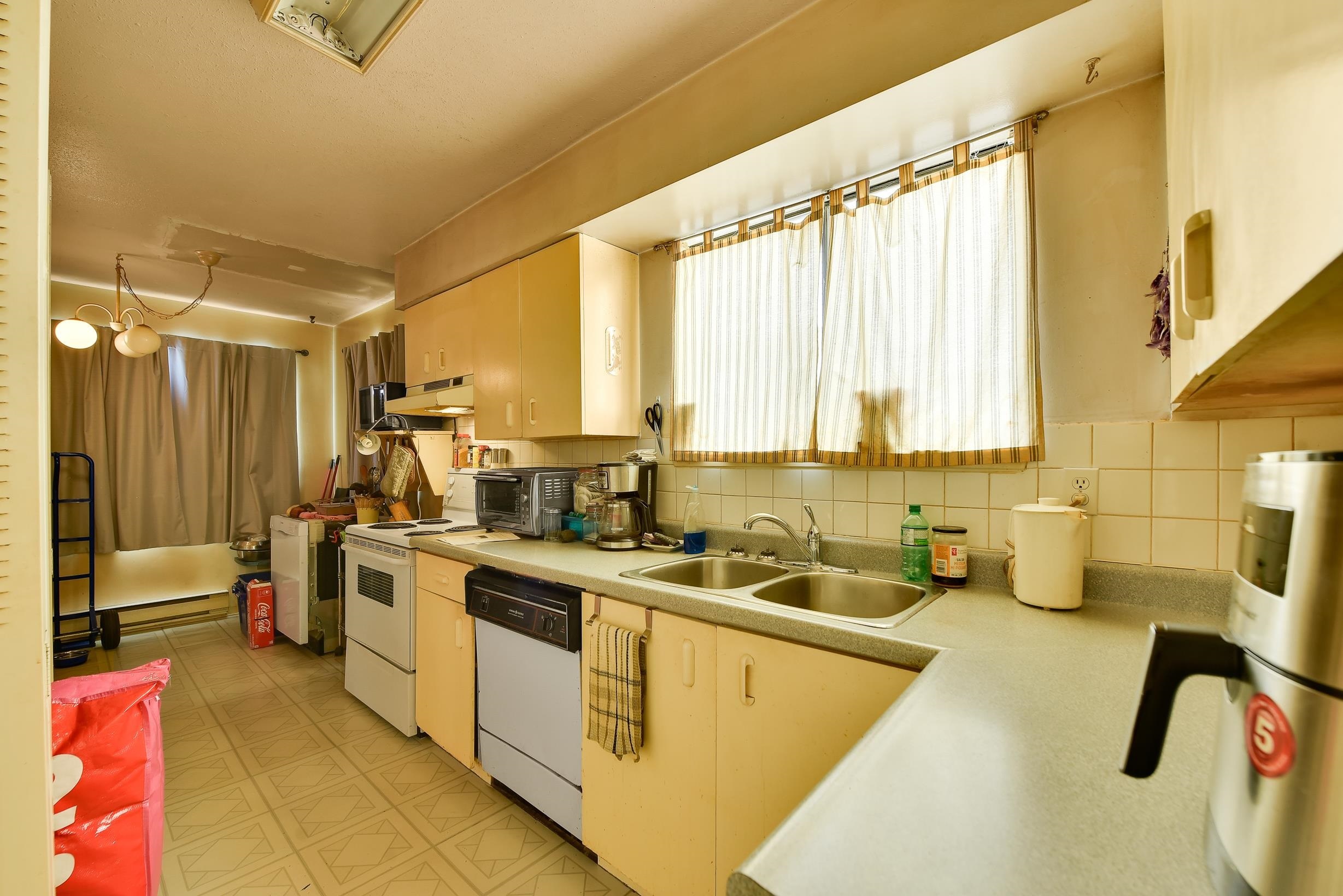 Property Photo:  8555 King George Boulevard 60  BC V3W 5C3 