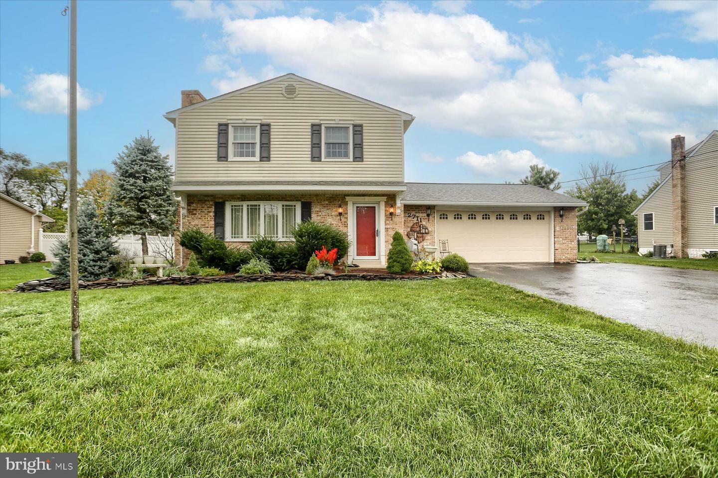 Property Photo:  2711 Lisburn Road  PA 17011 