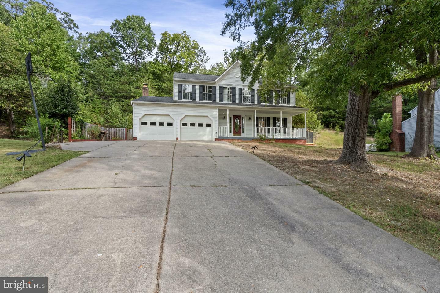 Property Photo:  11302 Springfield Drive  VA 22408 