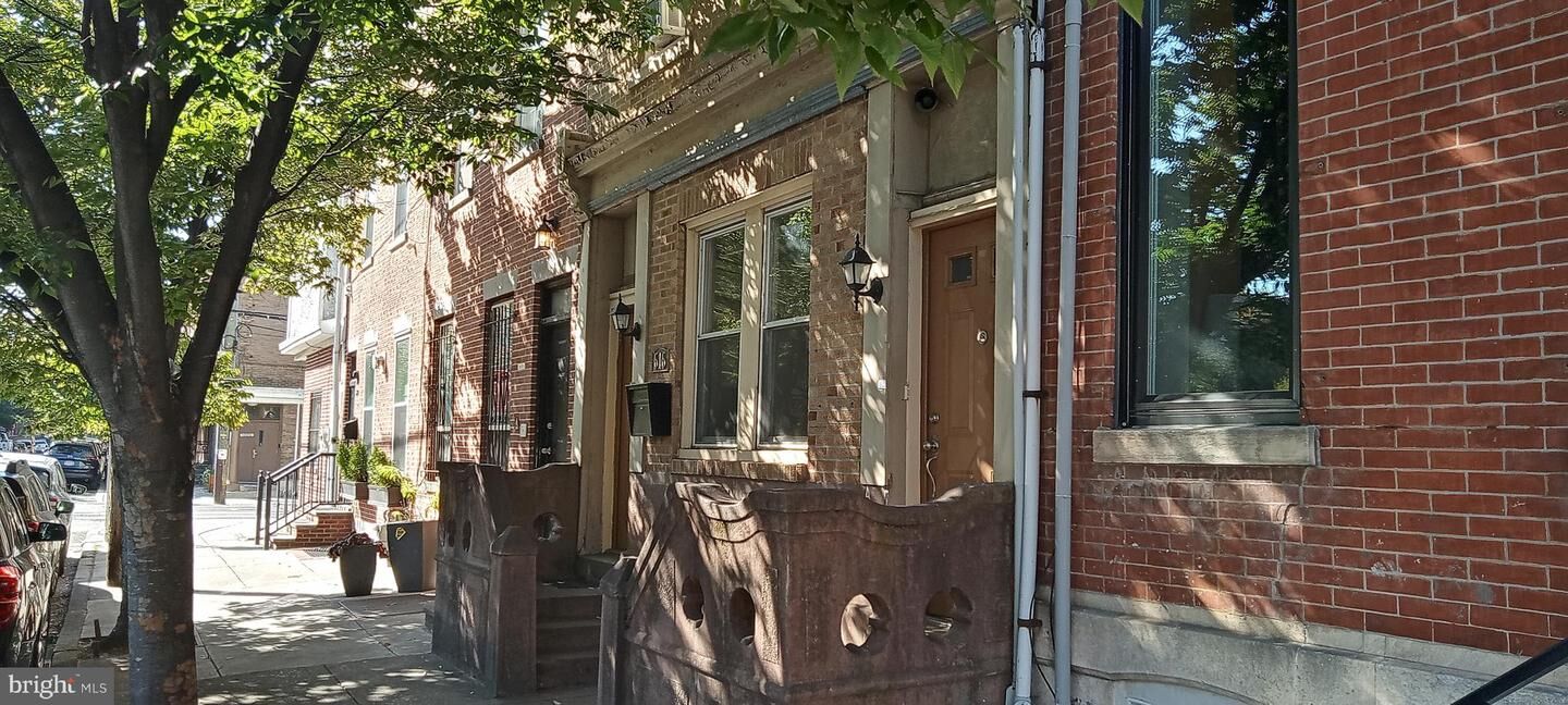 Property Photo:  616 S 15th Street  PA 19146 