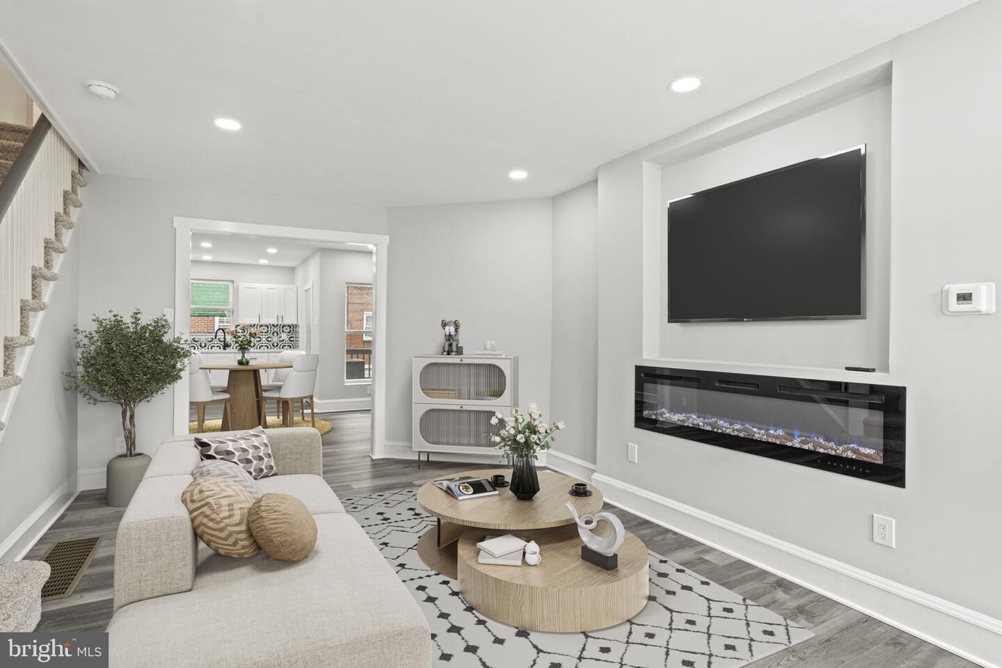 Property Photo: 908 Anchor Street PA 19124