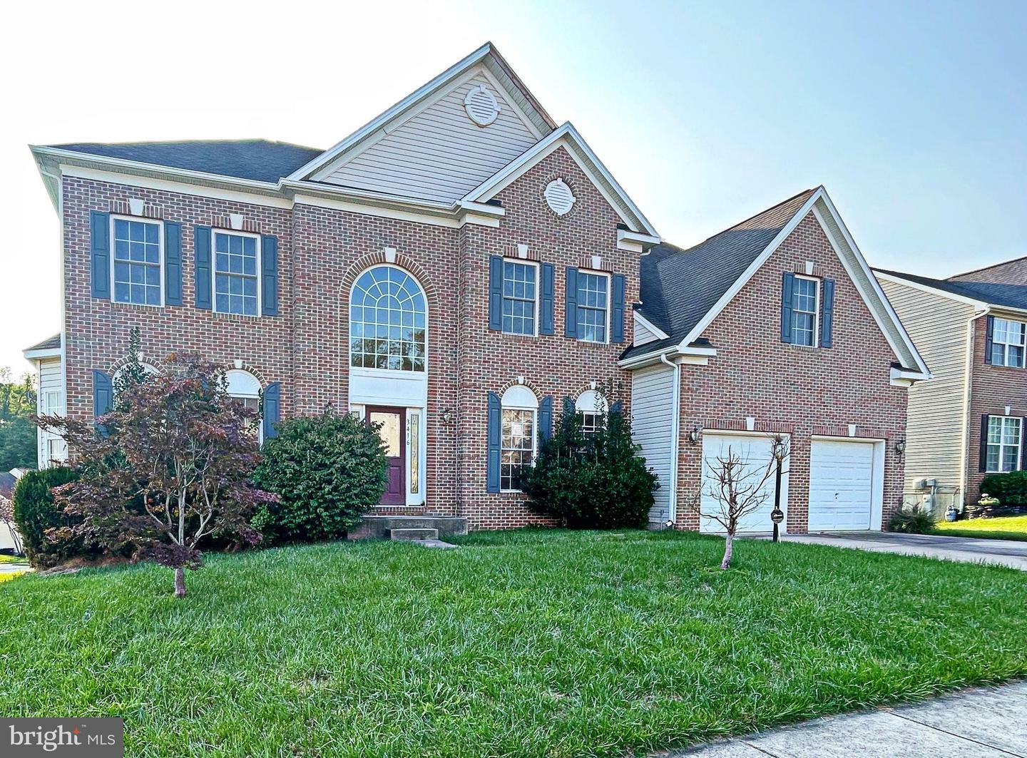 Property Photo:  3416 Henry Harford Drive  MD 21009 