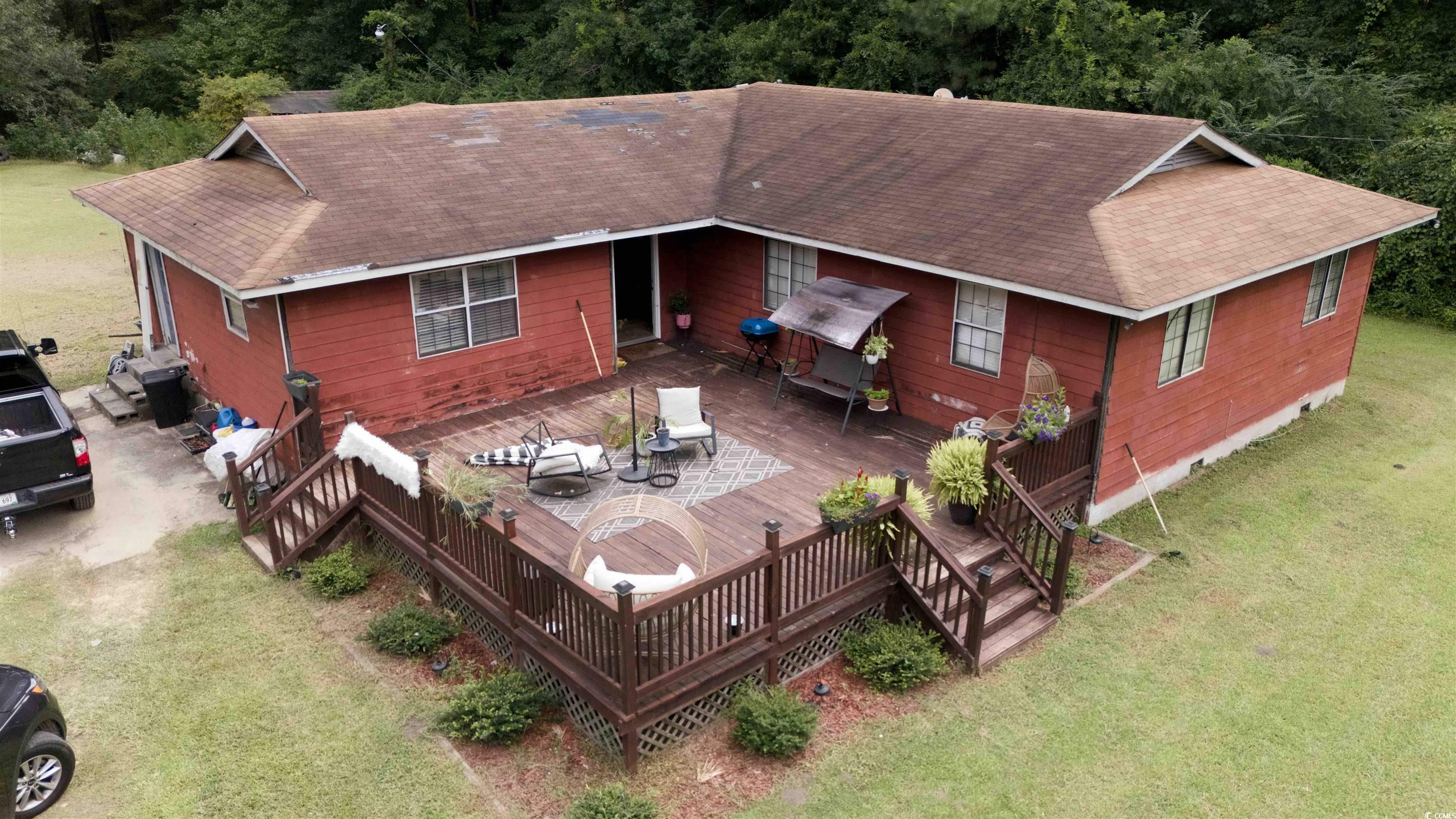 Property Photo:  116 Grafton Dr.  SC 29440 