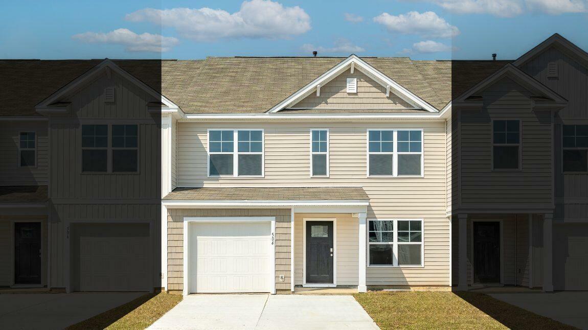 Property Photo: 504 Golden Embers Way SC 29486