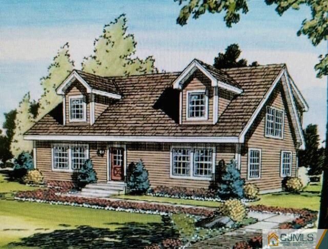 Property Photo:  32 Campbell Avenue  NJ 08817 