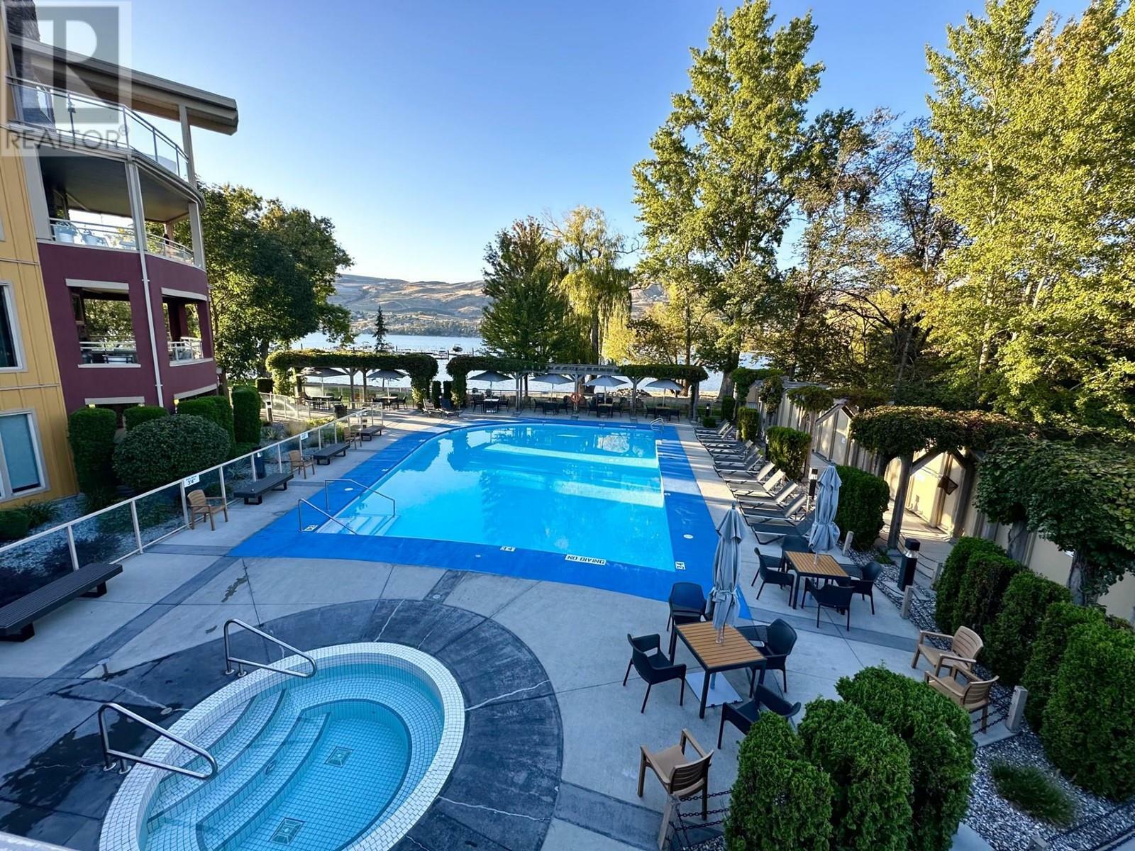 Photo de la propriété:  7343 Okanagan Landing Road 1130  BC V1H 2J6 