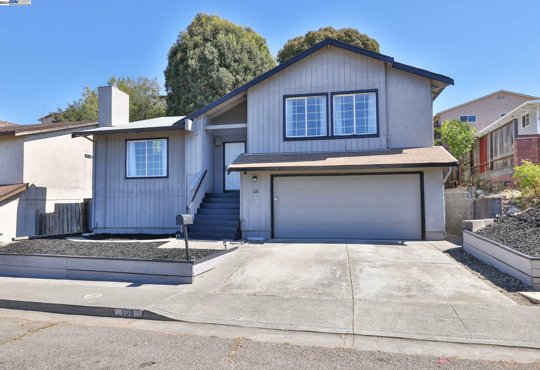 108 Hickory St  Vallejo CA 94589 photo