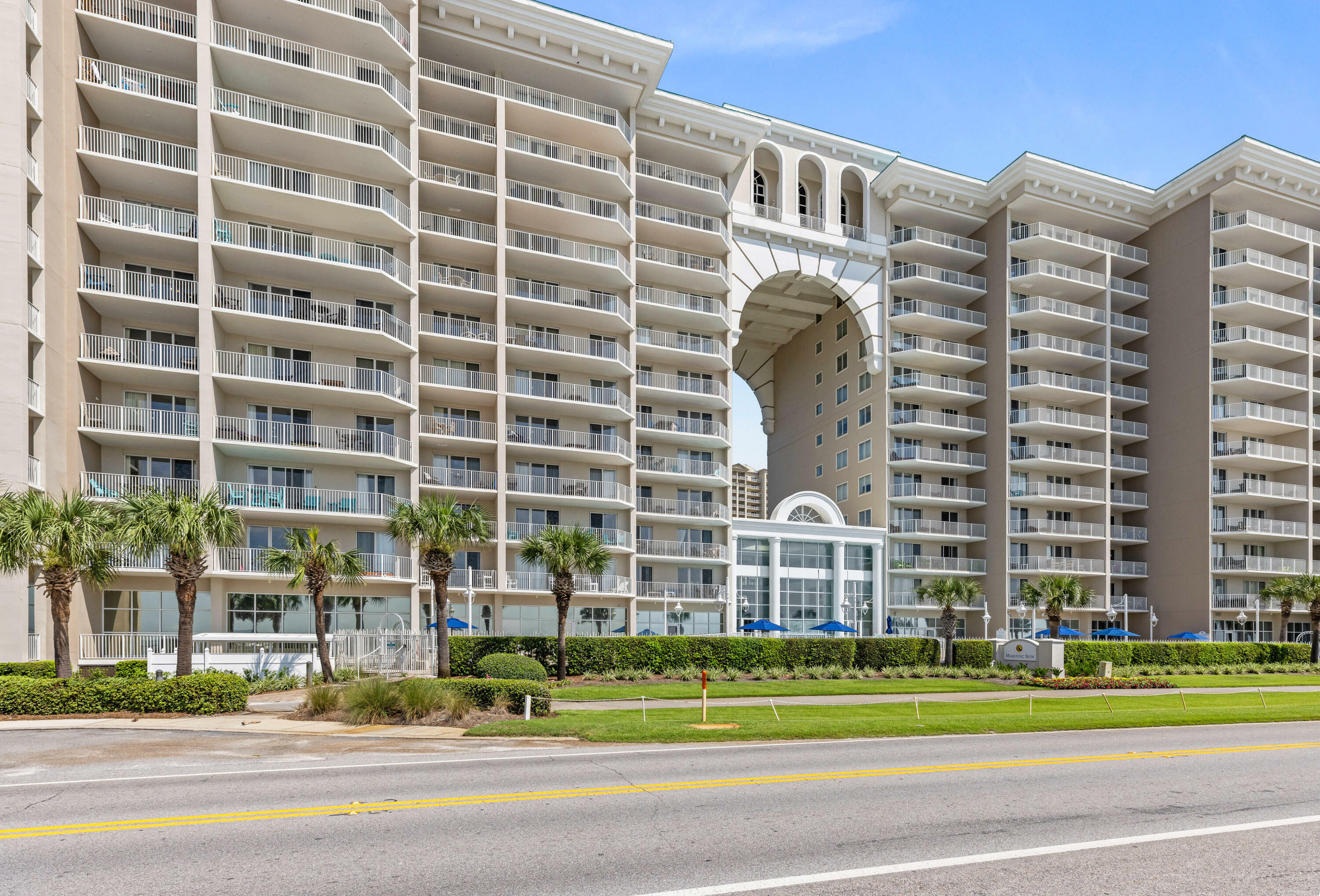Property Photo:  1200 Scenic Gulf Drive B312  FL 32550 