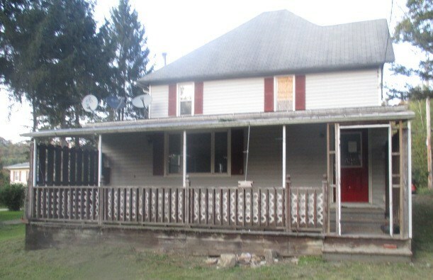 Property Photo:  902 County Rt 117  NY 14877 