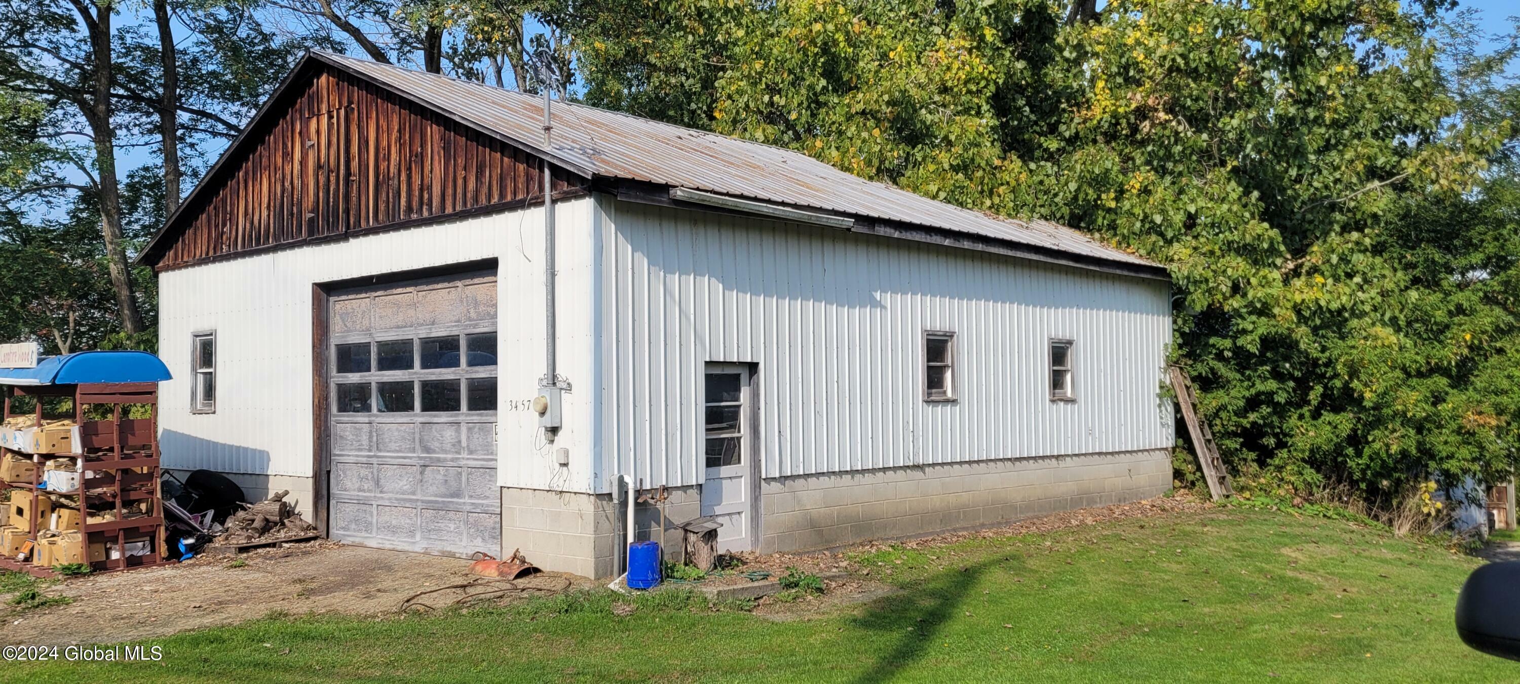 Property Photo:  3461 State Route 7  NY 12092 