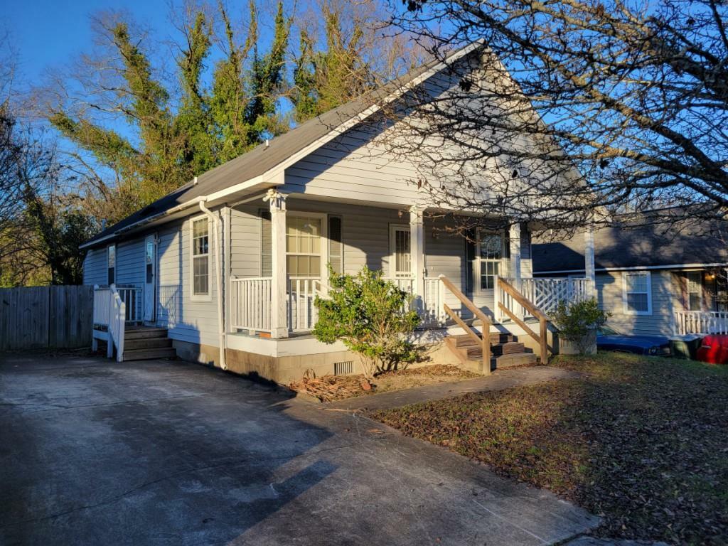 Property Photo:  1335 Crawford Street  GA 31206 