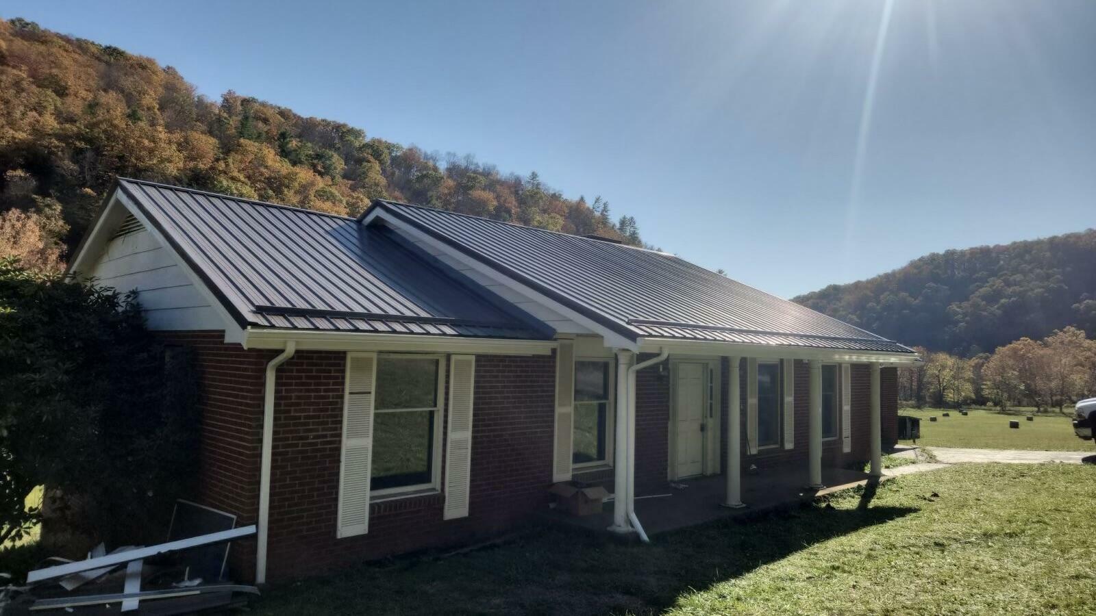 Property Photo:  726 Judson Road  WV 25951 