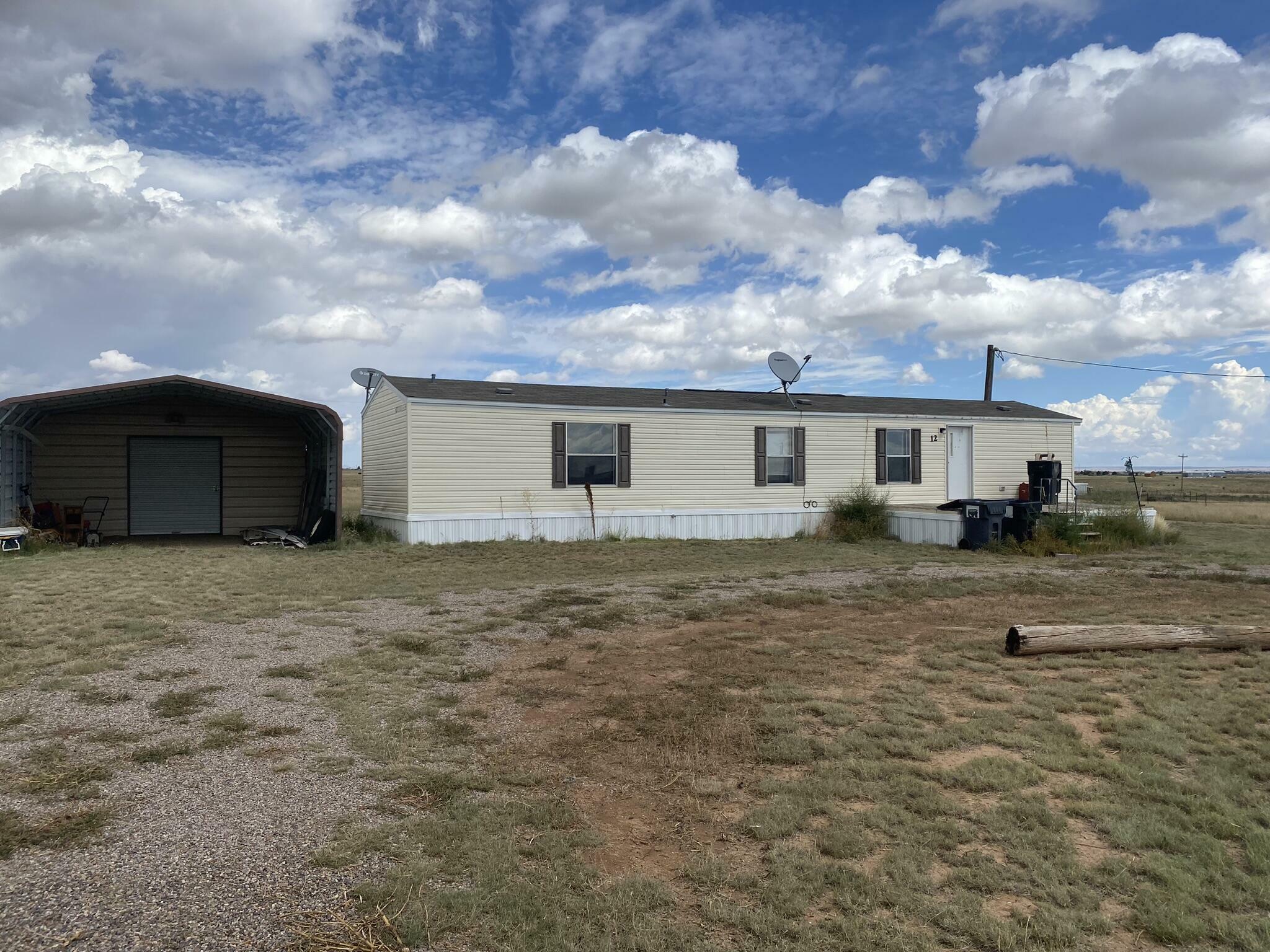 Property Photo:  12 Polo Road  NM 87035 