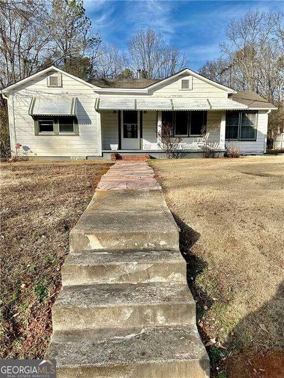 8609 Cumming Highway  Canton GA 30115 photo