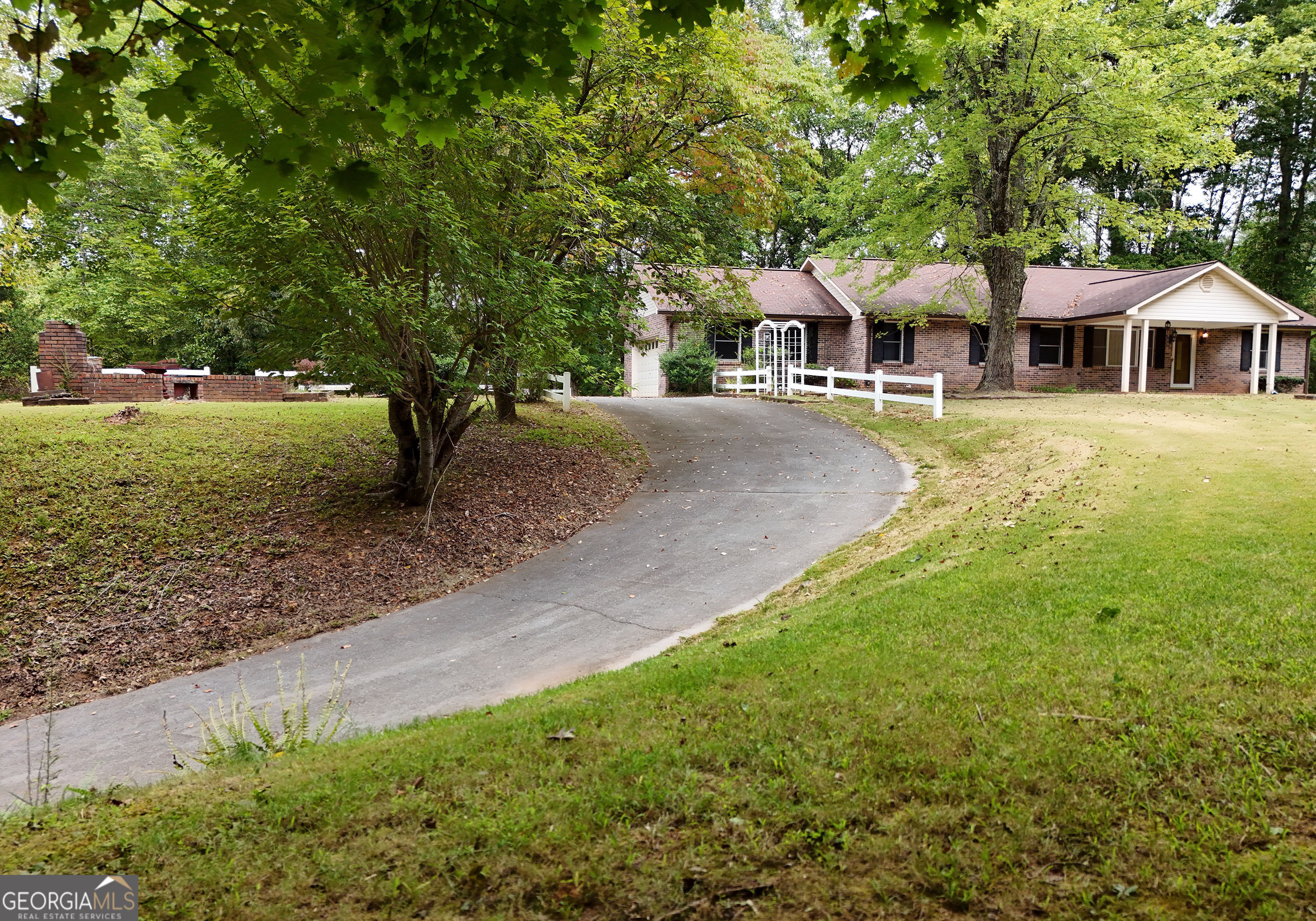 Property Photo:  920 Mineral Bluff Highway  GA 30555 