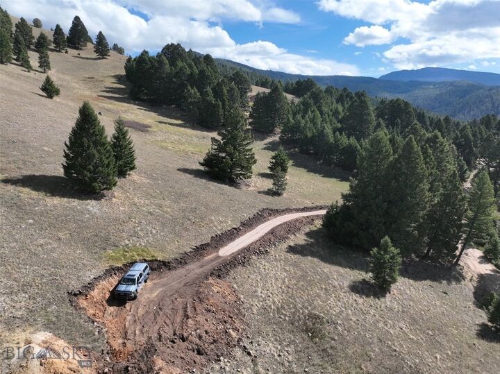 Property Photo: Tbd Scranton Lode Lot 2 Ms 3667 Road MT 59858