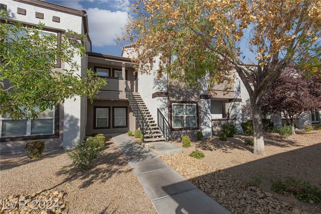 Property Photo:  7255 West Sunset Road 1046  NV 89113 