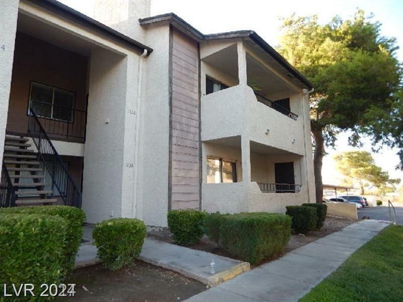 1636 Justin Circle 0  Henderson NV 89011 photo