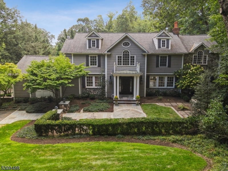 Property Photo: 58 Minnisink Rd NJ 07078