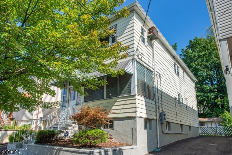 Property Photo: 44 Frances St NJ 07014