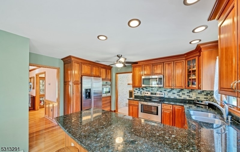 Property Photo:  422 Buckhorn Dr  NJ 07823 