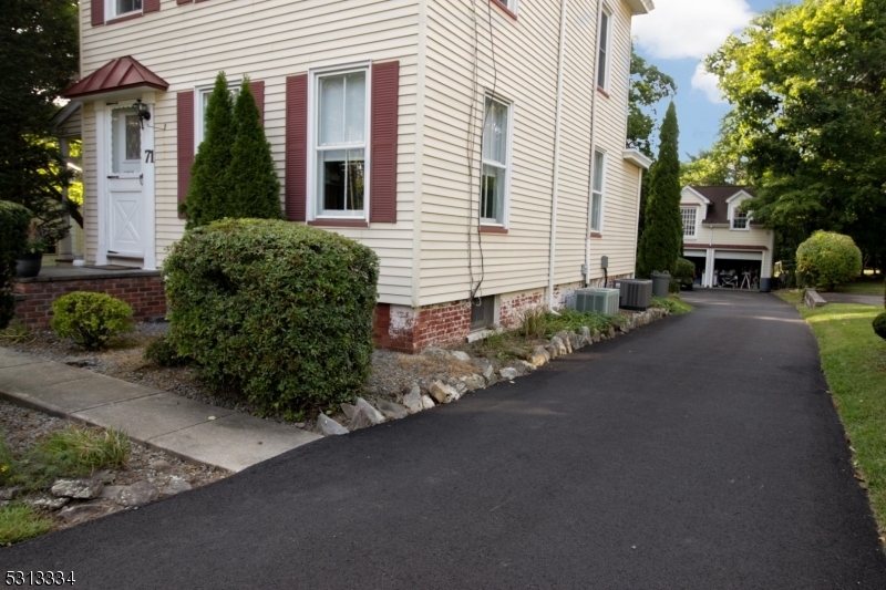 Property Photo:  71 Rea Ave  NJ 07432 