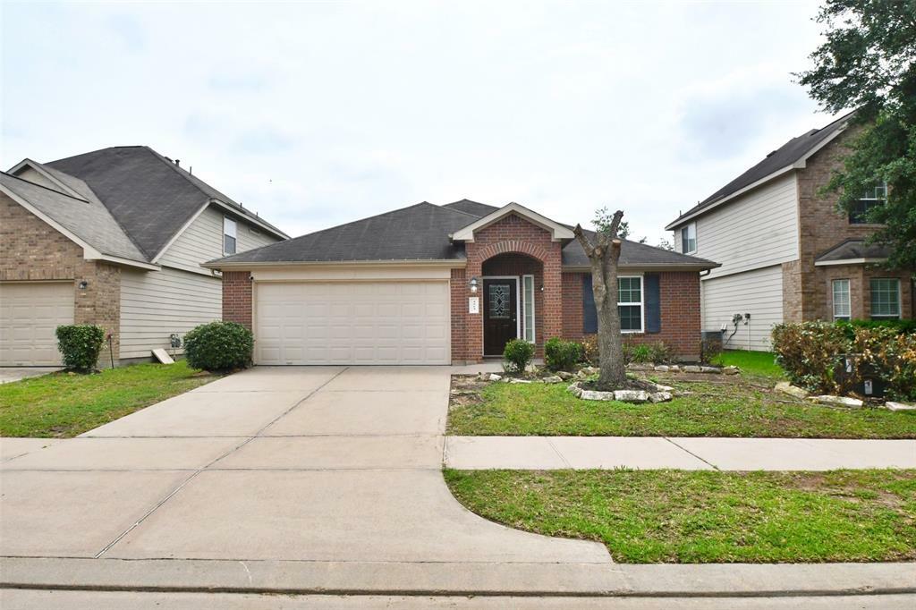 Property Photo:  3523 Gardenia Ranch Drive  TX 77494 