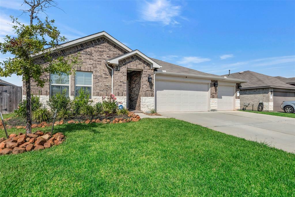 Property Photo:  11546 Gingerland Drive  TX 77304 