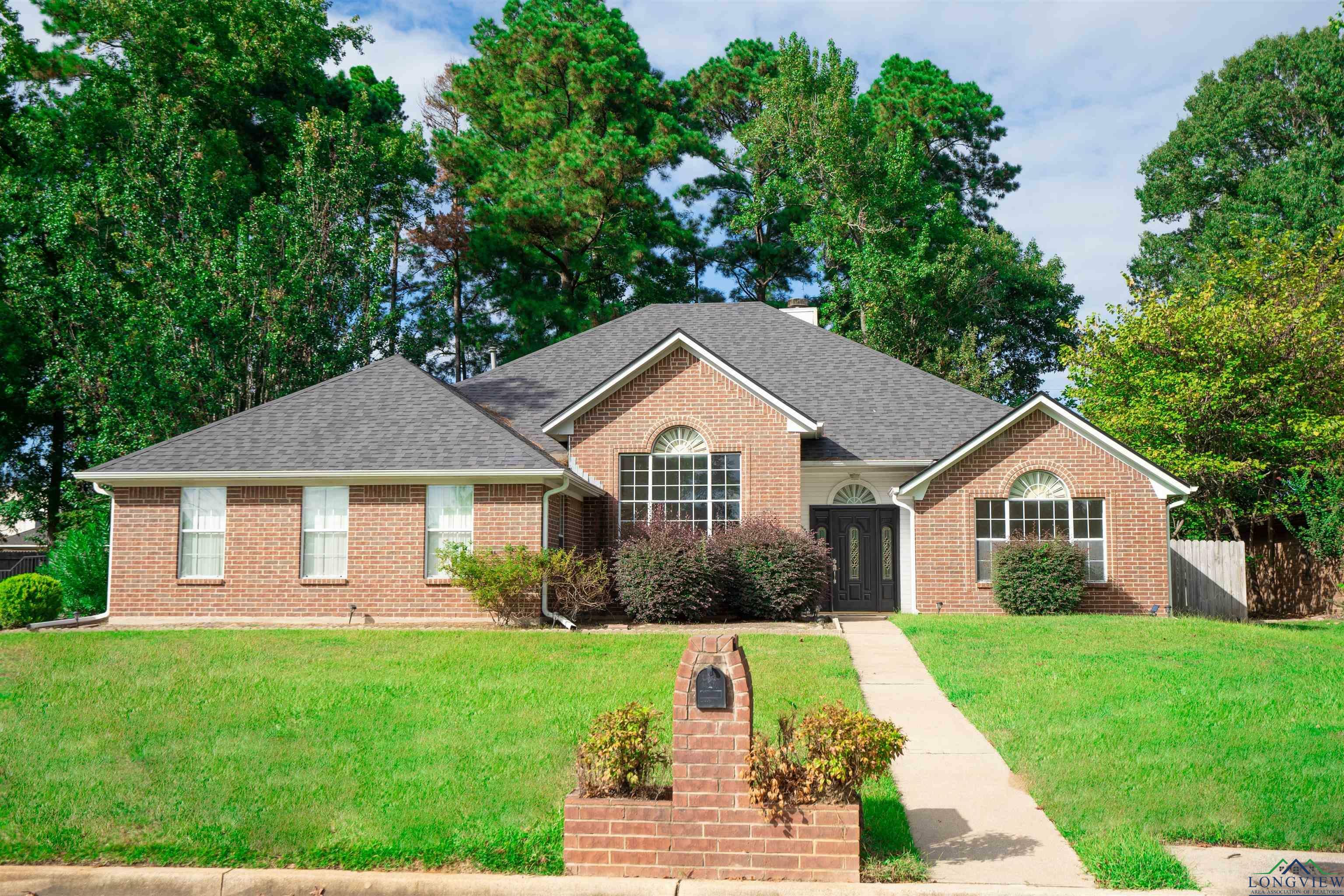 Property Photo:  307 Forest Hills Dr  TX 75650 